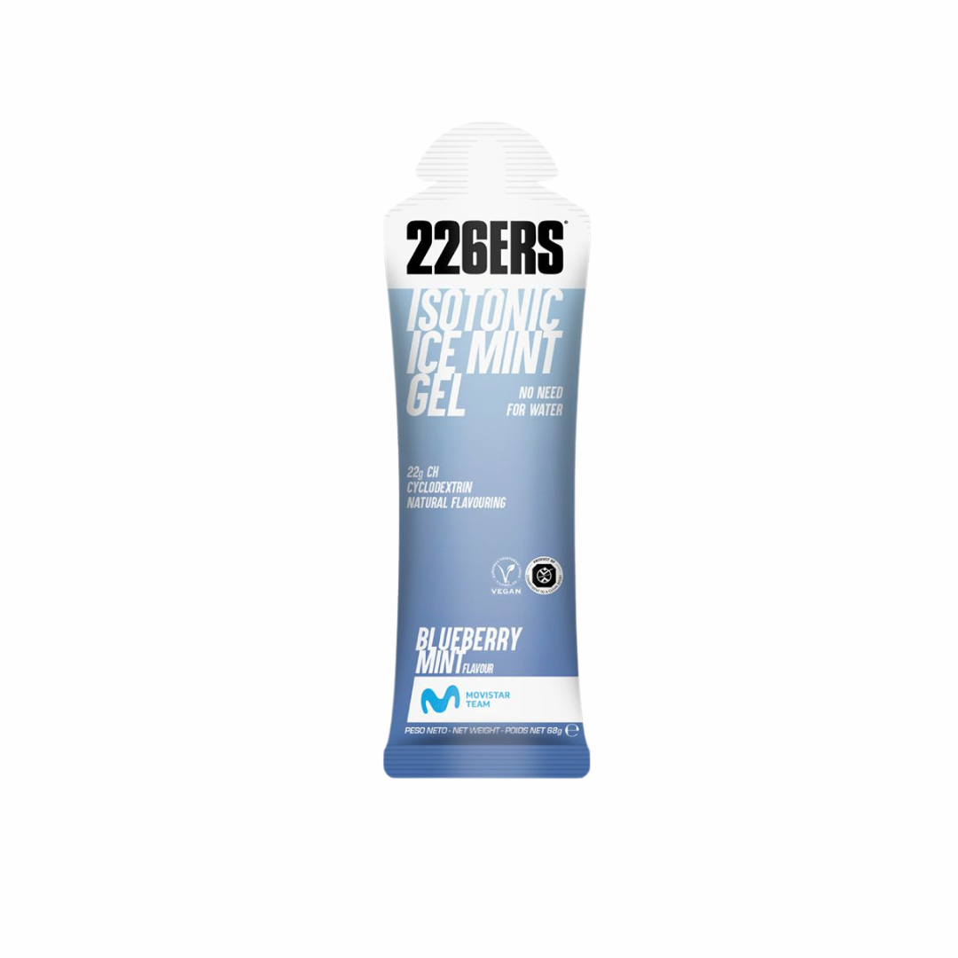 Isotonic Gel - 68g