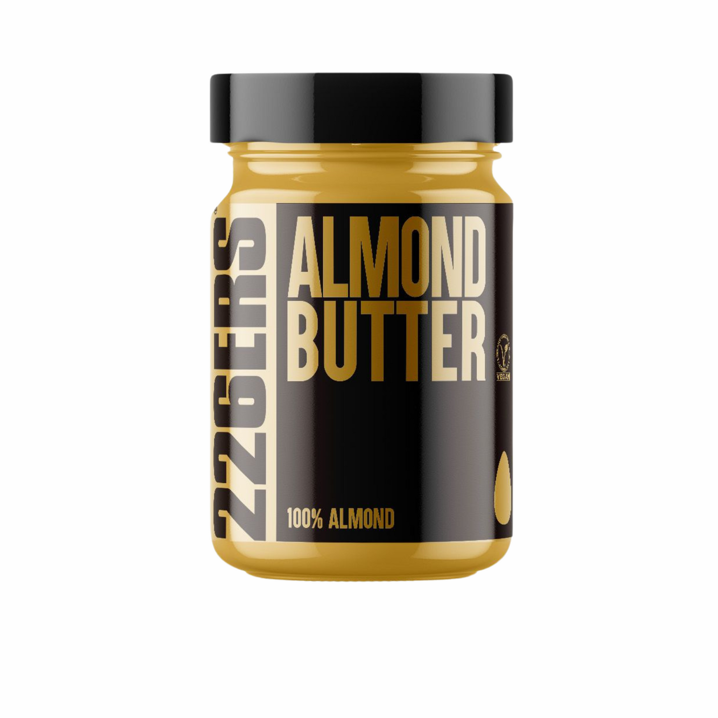 Peanut Butter 310g y Almond Butter 300g