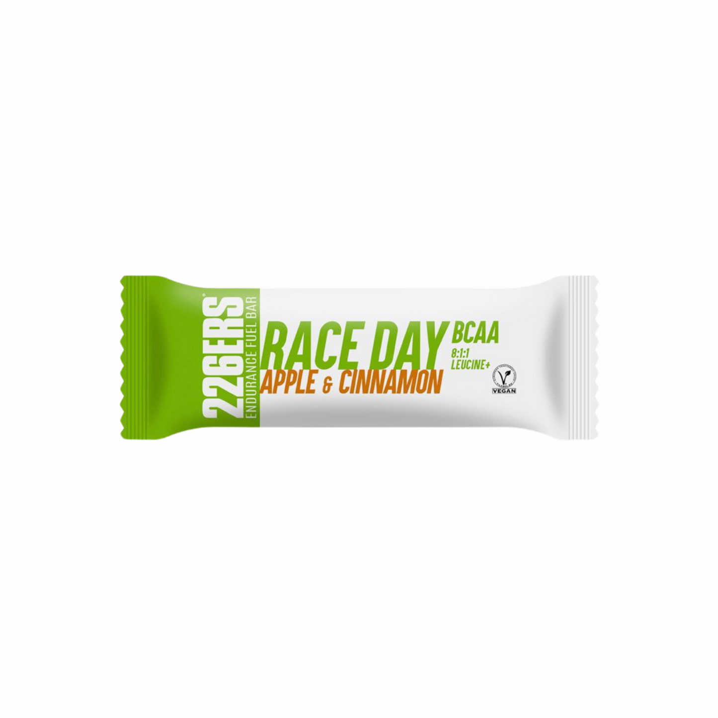 Race Day Bar - Barrita Enérgetica Vegana 40g