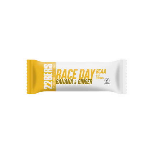 Race Day Bar - Barrita Enérgetica Vegana 40g