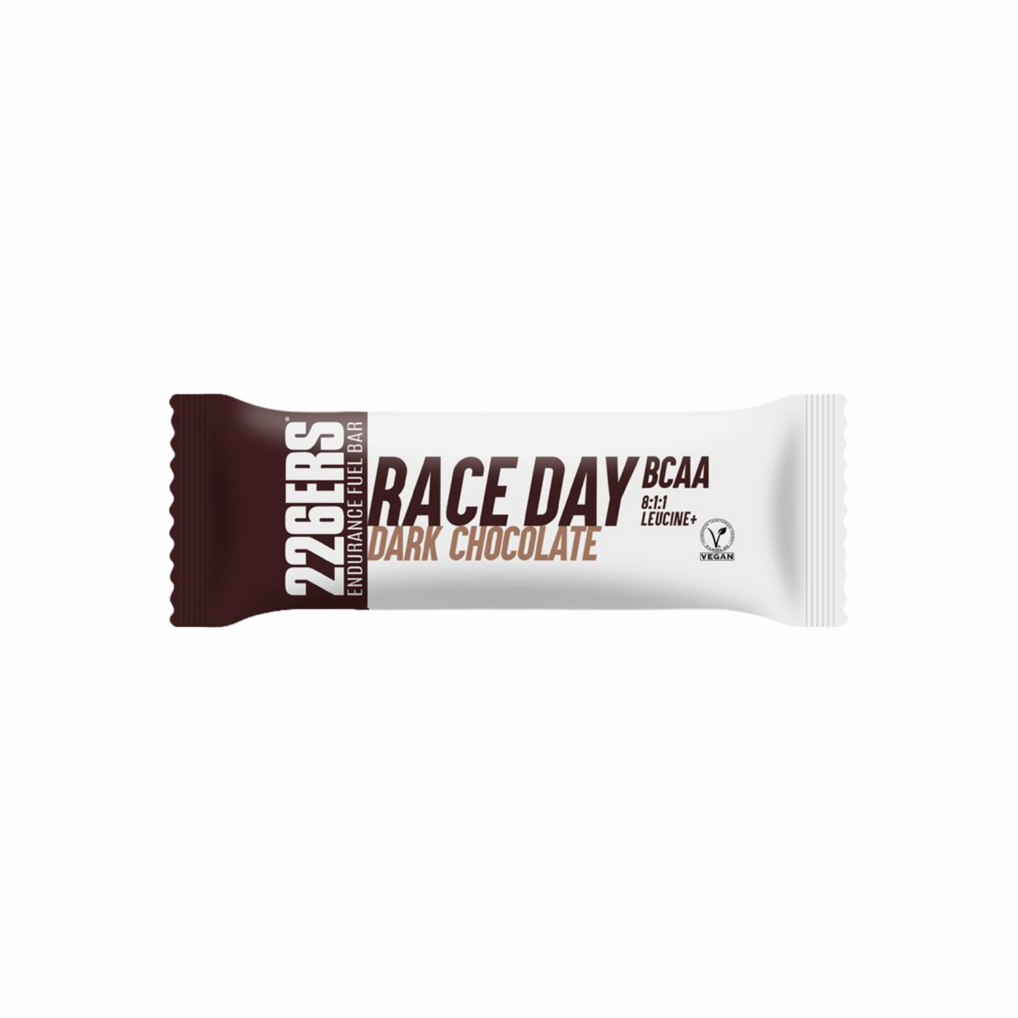 Race Day Bar - Barrita Enérgetica Vegana 40g