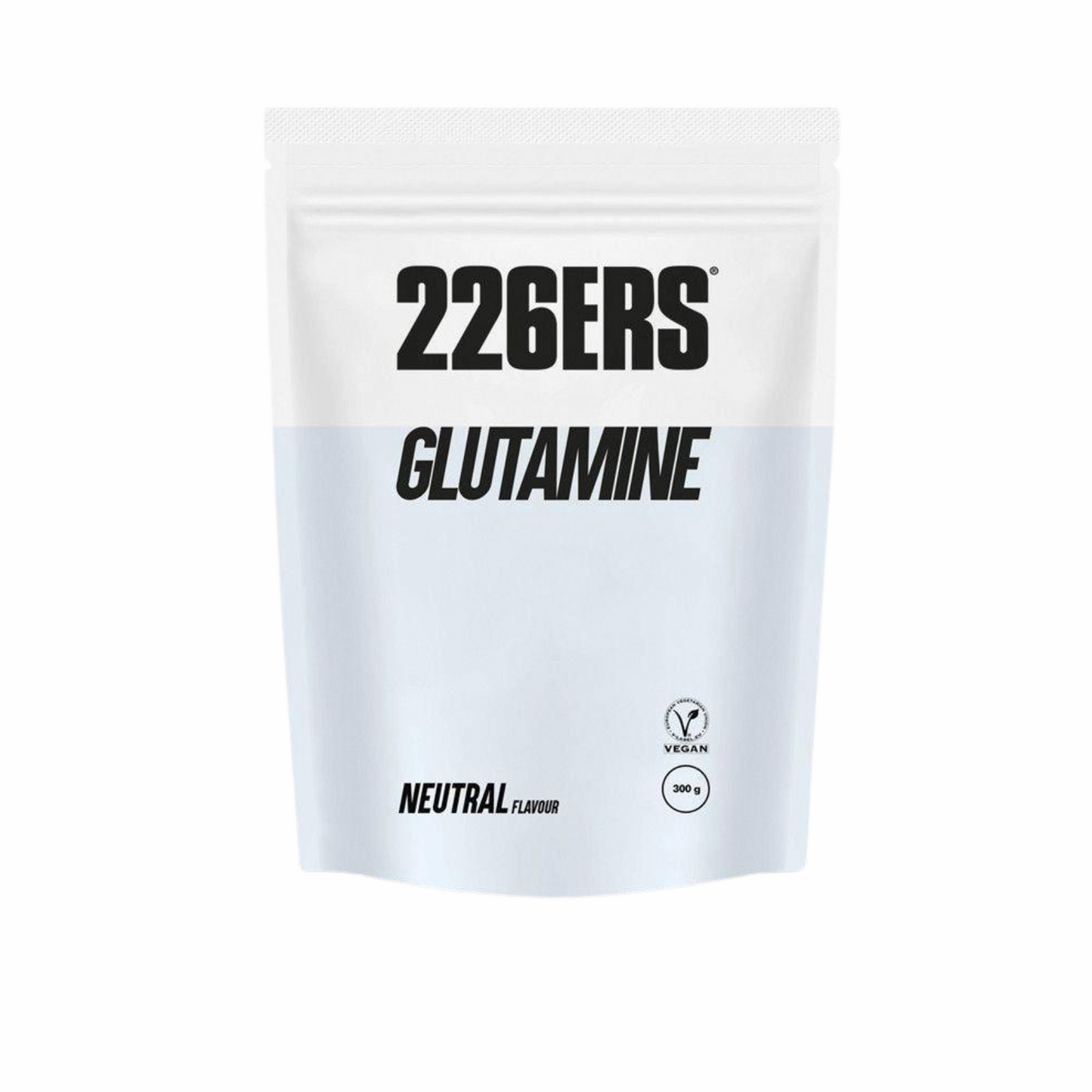 Glutamina - En Polvo - 300g