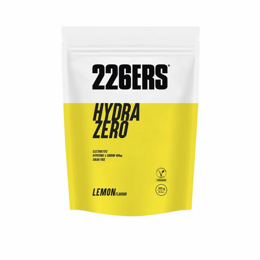 Hydrazero - Bebida Hipotónica - 225g