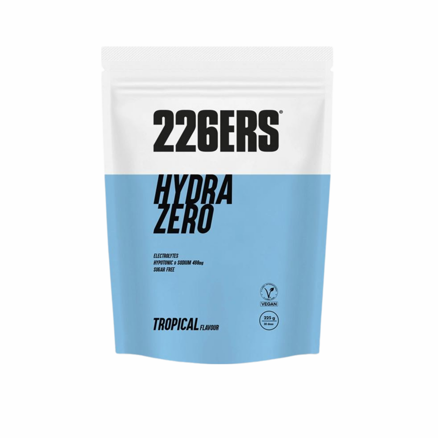 Hydrazero - Bebida Hipotónica - 225g