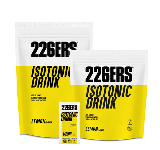 Isotonic Drink - 1KG