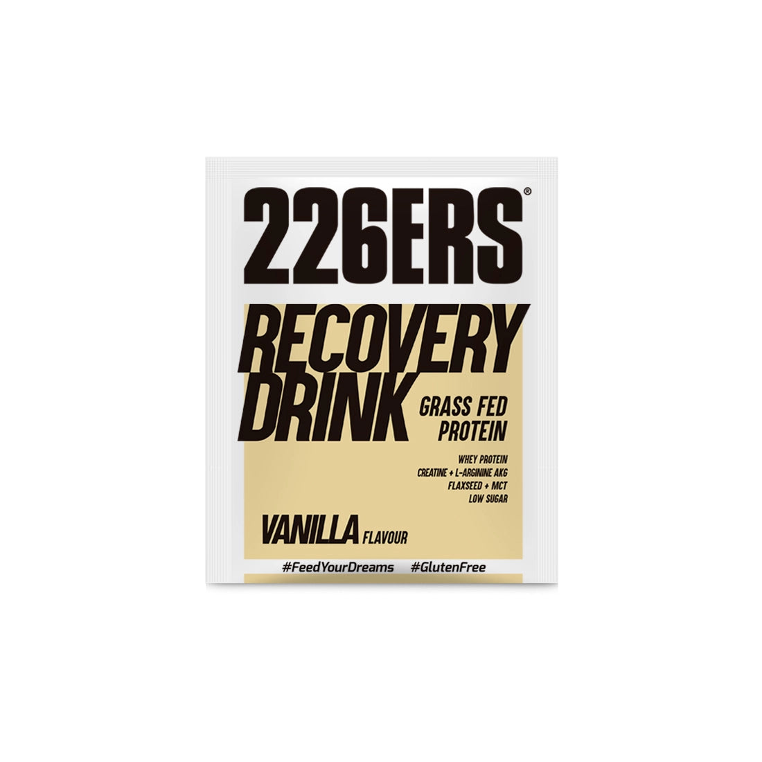 Night Recovery Cream 2.0 - 1kg