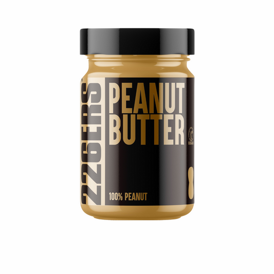 Peanut Butter 310g y Almond Butter 300g