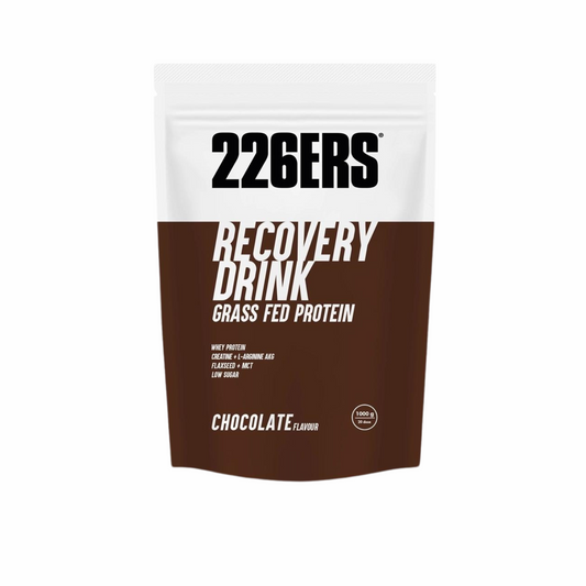 Recovery Drink Grass Fed Protein - Recuperador - 1 kg