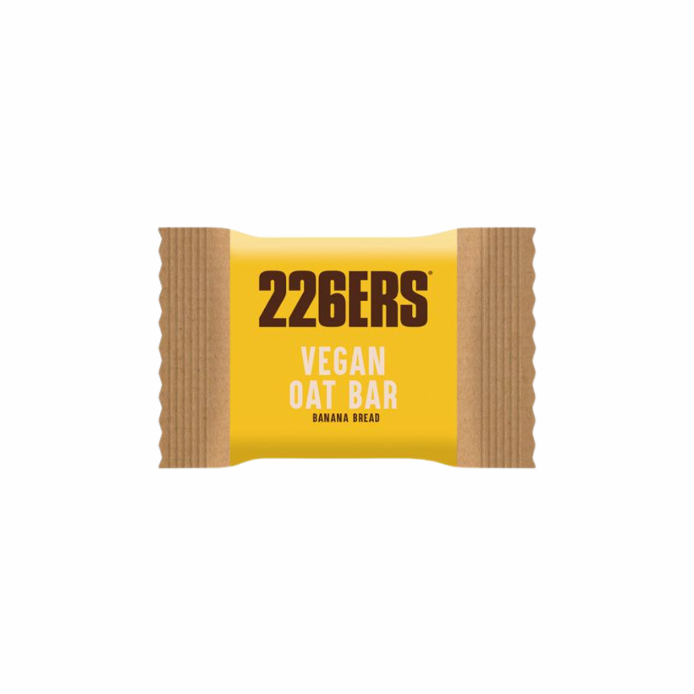 Vegan Oat Bar - 50g