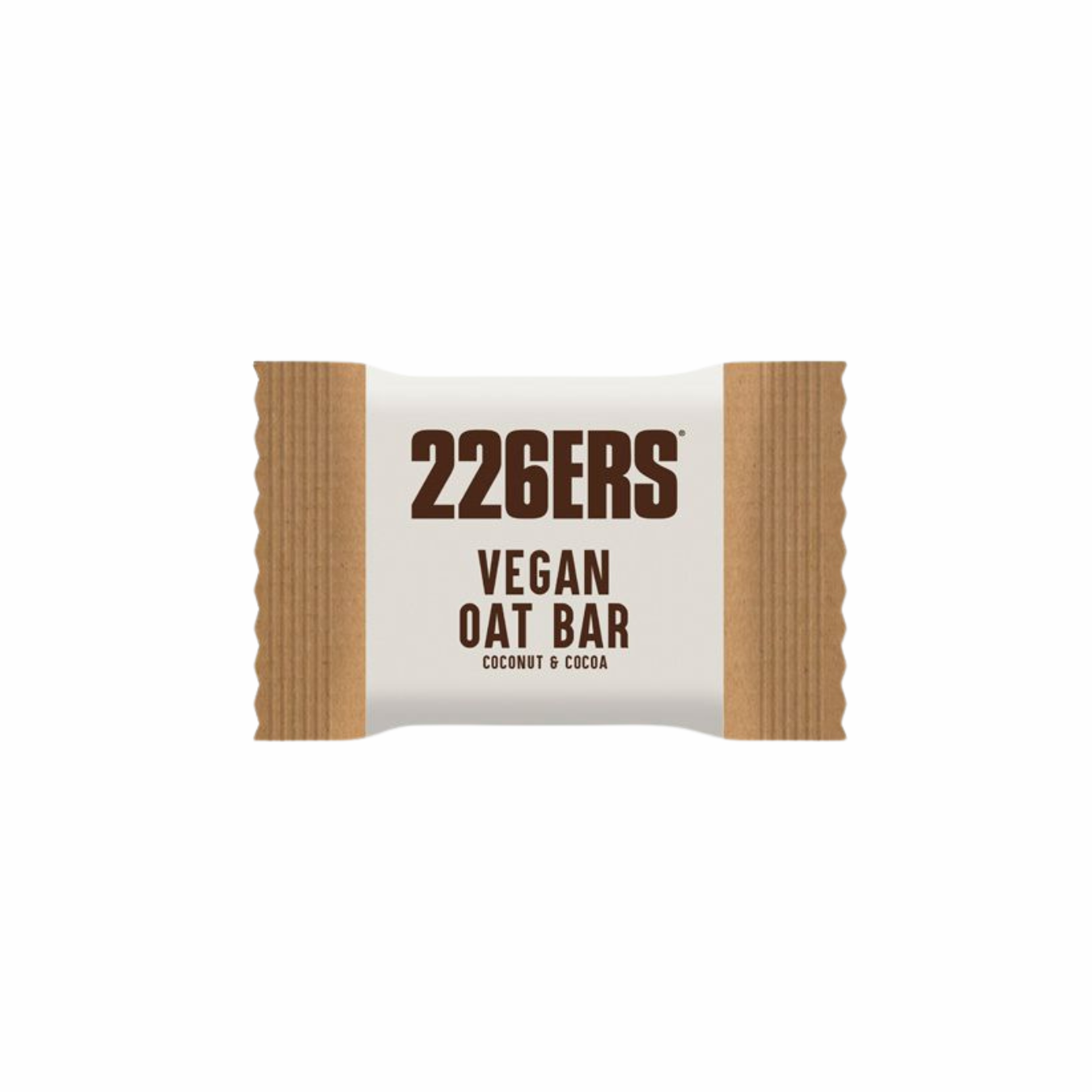 Vegan Oat Bar - 50g