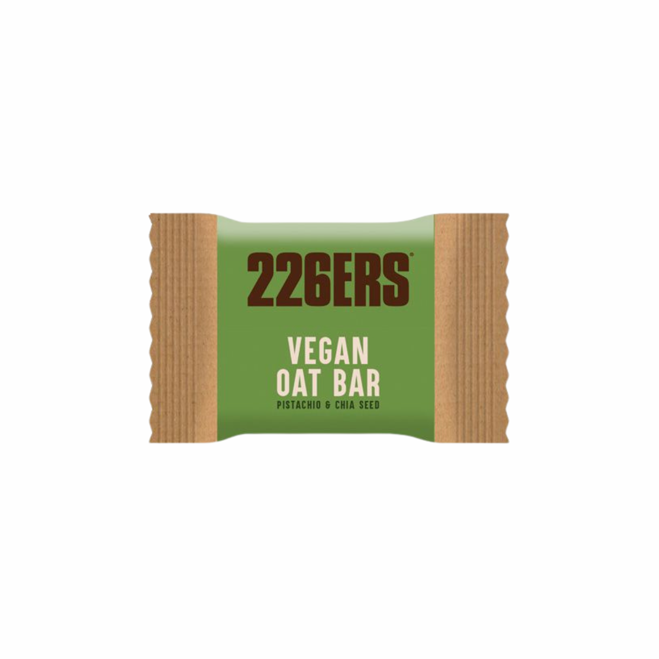 Vegan Oat Bar - 50g