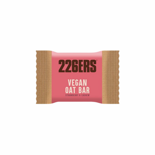 Vegan Oat Bar - 50g