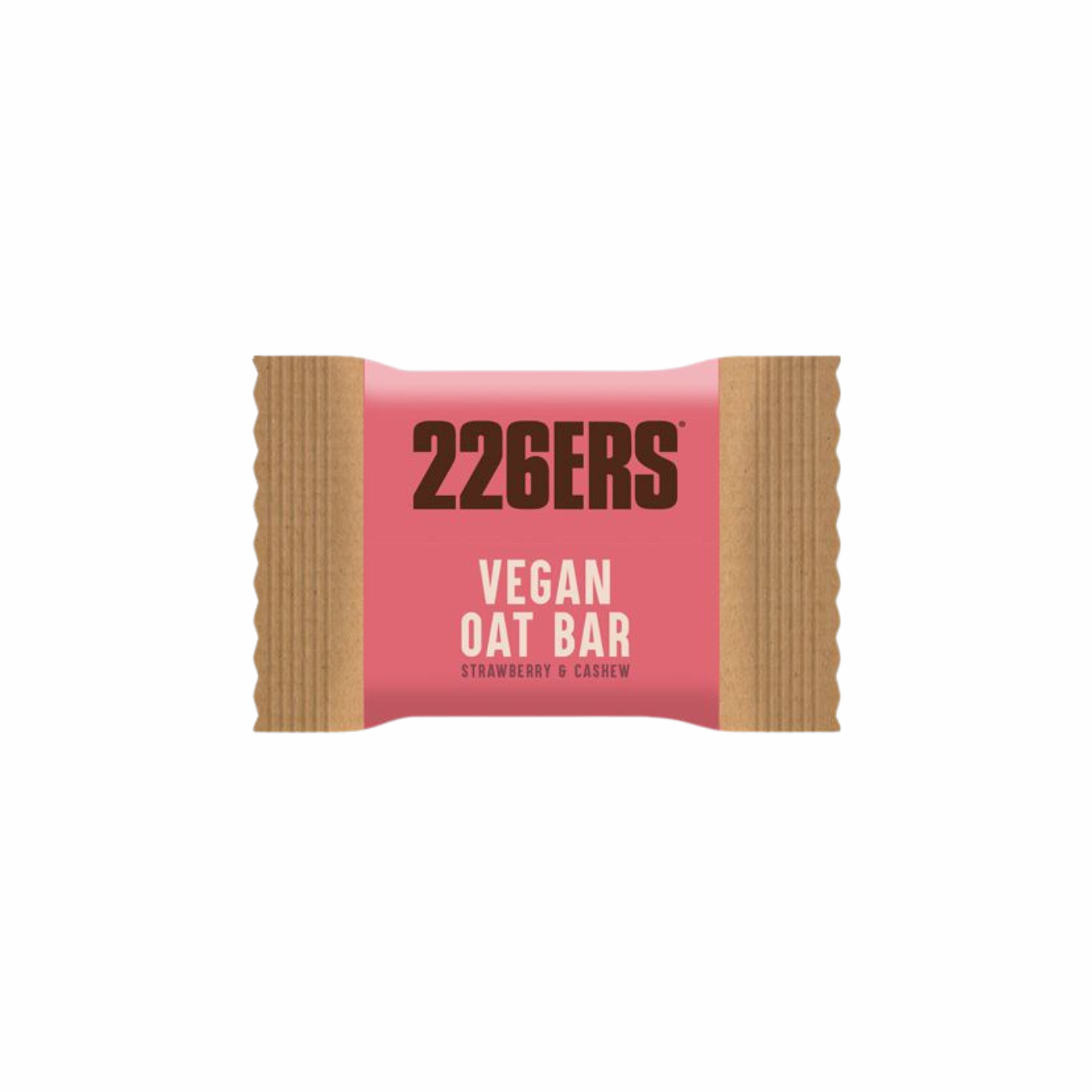 Vegan Oat Bar - 50g